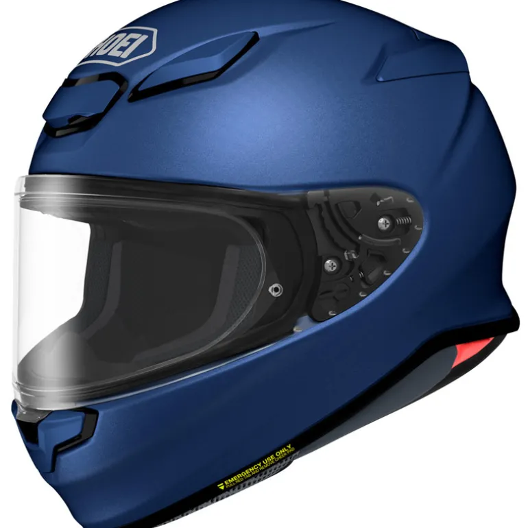 Shoei RF-1400 Helmet Solid