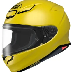 Shoei RF-1400 Helmet Solid