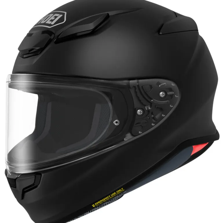 Shoei RF-1400 Helmet Solid