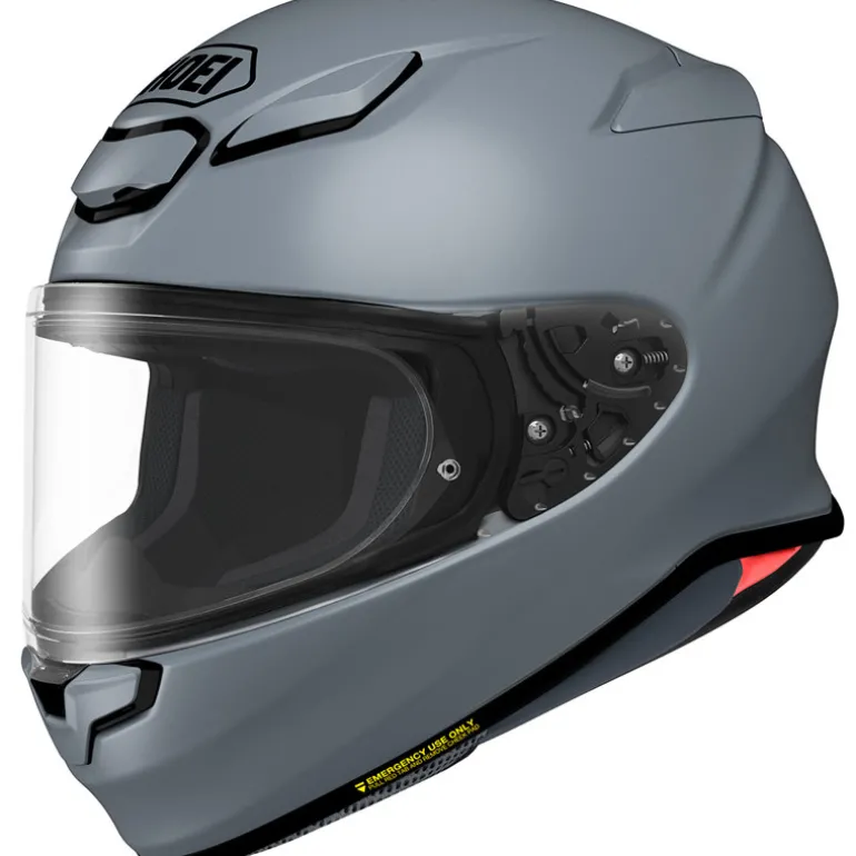 Shoei RF-1400 Helmet Solid