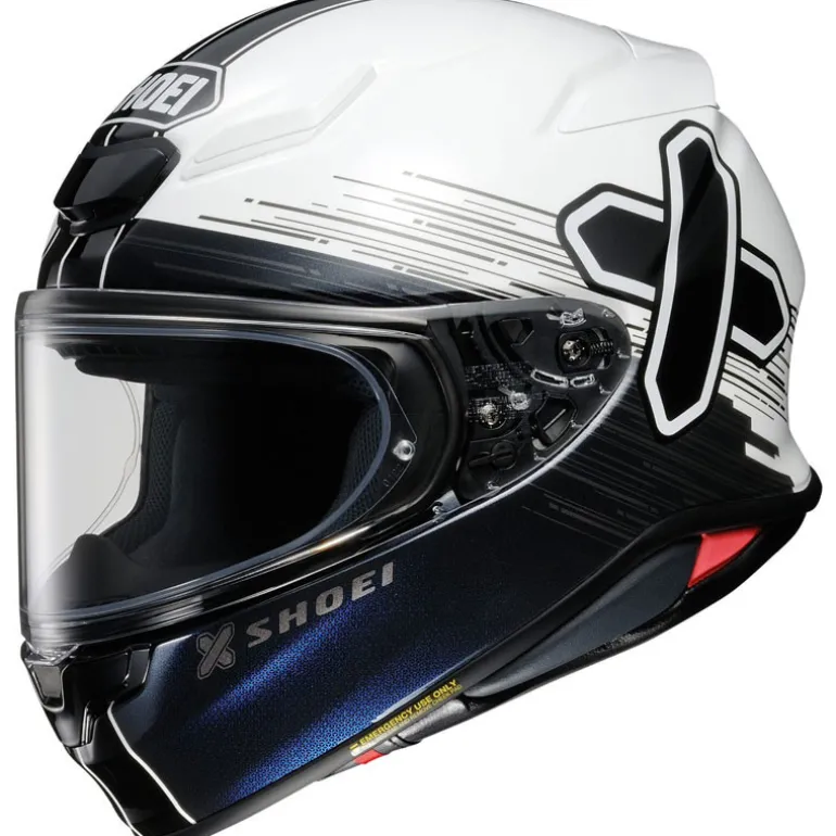 Shoei RF-1400 Ideograph Helmet