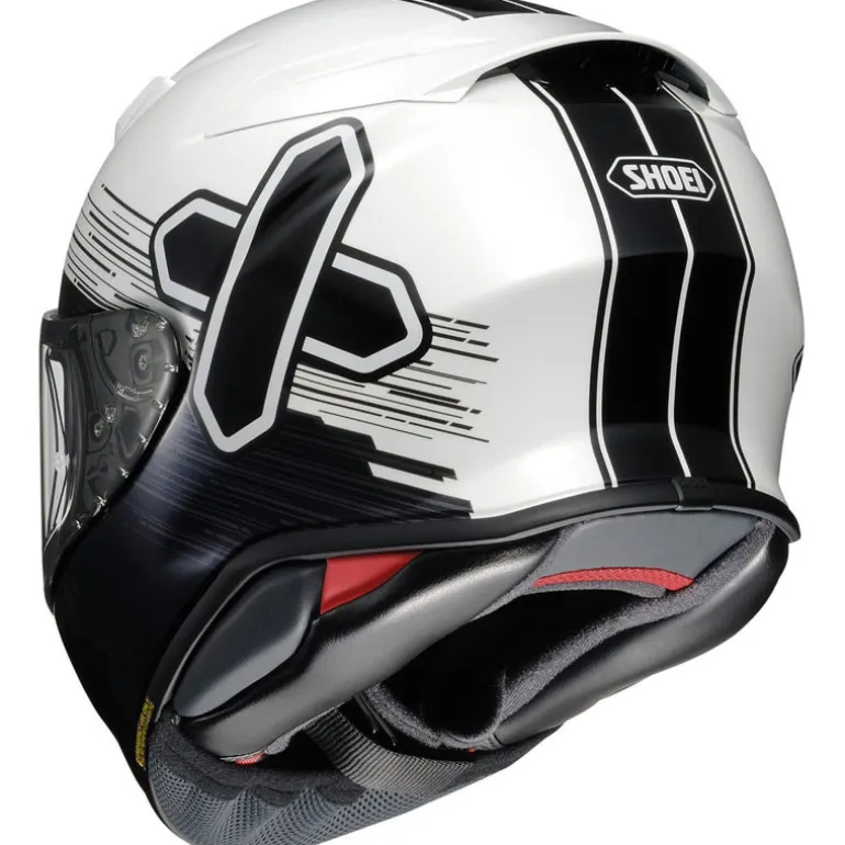 Shoei RF-1400 Ideograph Helmet