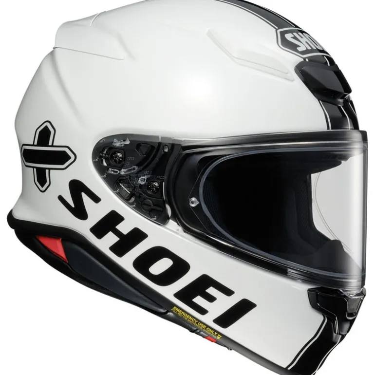 Shoei RF-1400 Ideograph Helmet