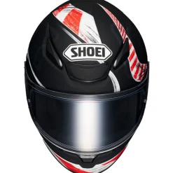 Shoei RF-1400 Knee Down Helmet