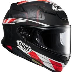 Shoei RF-1400 Knee Down Helmet
