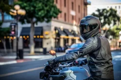 Shoei RF-1400 MM93 Track Helmet