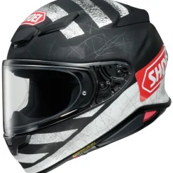 Shoei RF-1400 Scanner Helmet