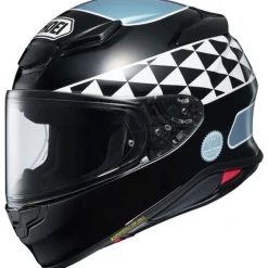 Shoei RF-1400 Shakin Helmet