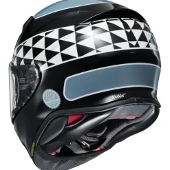 Shoei RF-1400 Shakin Helmet