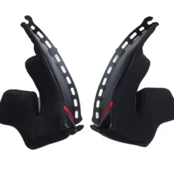 Shoei RF-SR Cheek Pads