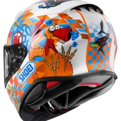 Shoei RF-1400 Yagyo Helmet