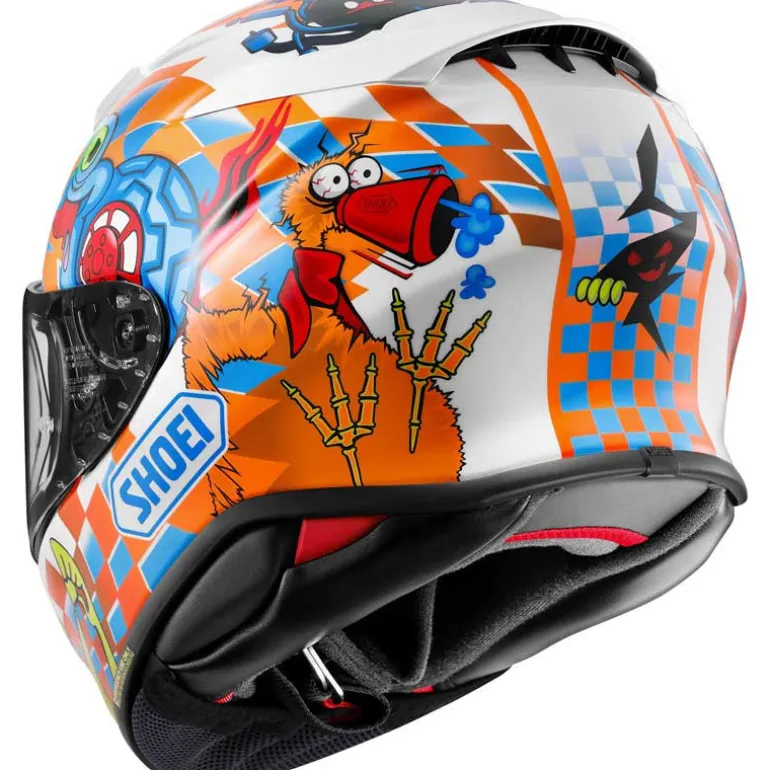 Shoei RF-1400 Yagyo Helmet