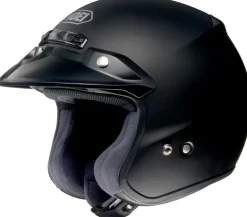 Shoei RJ Platinum-R Helmet