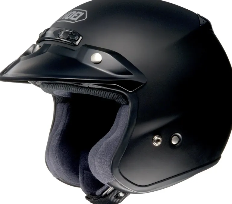 Shoei RJ Platinum-R Helmet