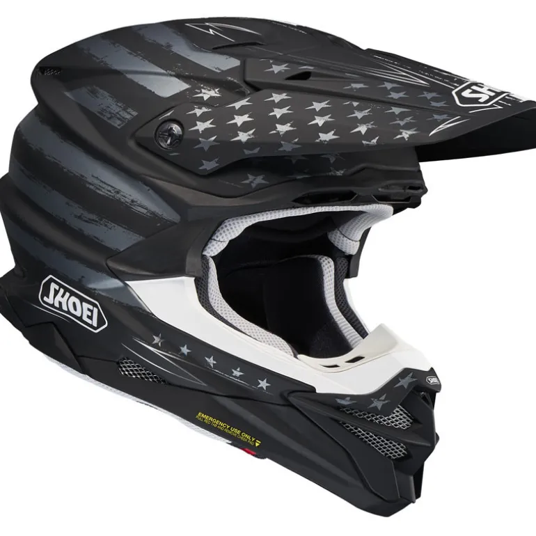 Shoei VFX-EVO Faithful 2 Helmet
