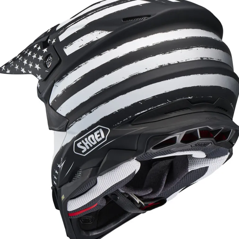 Shoei VFX-EVO Faithful 2 Helmet