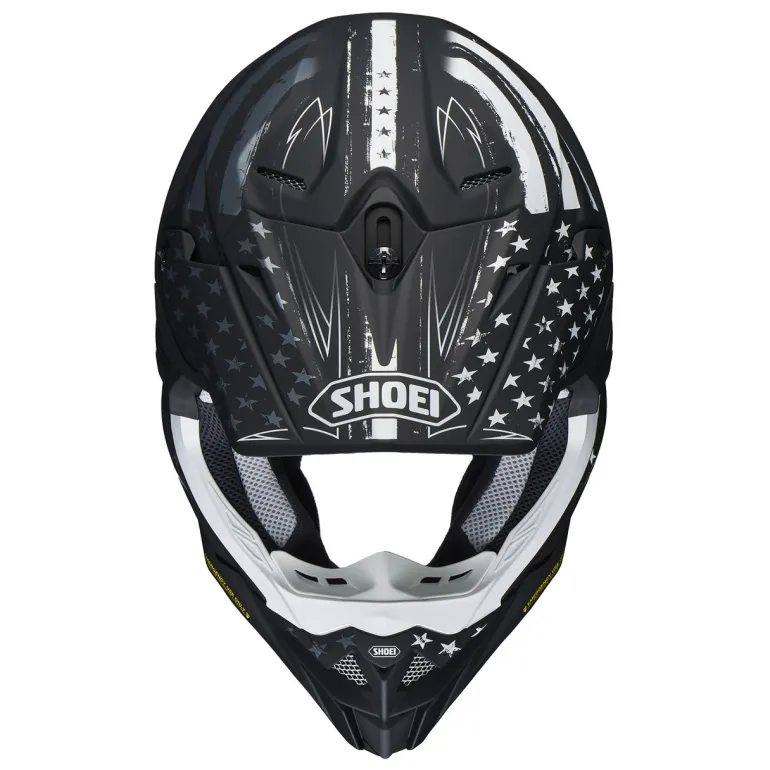 Shoei VFX-EVO Faithful 2 Helmet