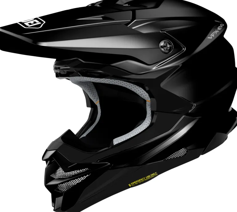 Shoei VFX-EVO Helmet
