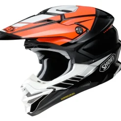 Shoei VFX-EVO Jammer Helmet