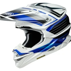 Shoei VFX-EVO Pinnacle Helmet