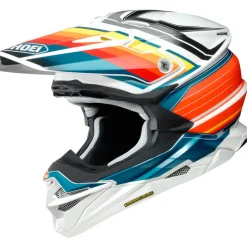 Shoei VFX-EVO Pinnacle Helmet