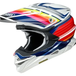 Shoei VFX-EVO Pinnacle Helmet