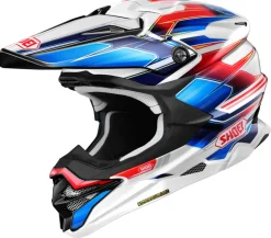 Shoei VFX-EVO Sparkle Helmet