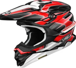 Shoei VFX-EVO Sparkle Helmet
