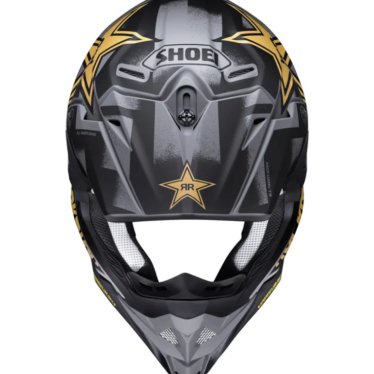 Shoei VFX-EVO Stewart Helmet