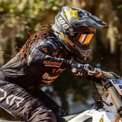 Shoei VFX-EVO Stewart Helmet