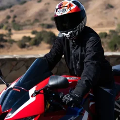 Shoei X-15 Diggia 2 Helmet