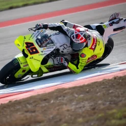 Shoei X-15 Diggia 2 Helmet