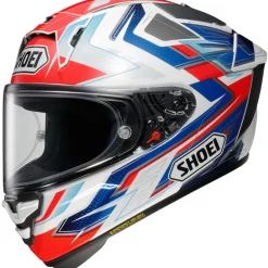 Shoei X-15 Escalate Helmet