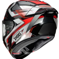 Shoei X-15 Escalate Helmet