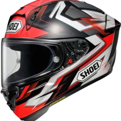 Shoei X-15 Escalate Helmet