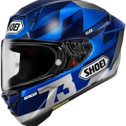 Shoei X-Fifteen Alex Marquez 73 V3 Helmet
