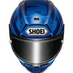 Shoei X-Fifteen Alex Marquez 73 V3 Helmet