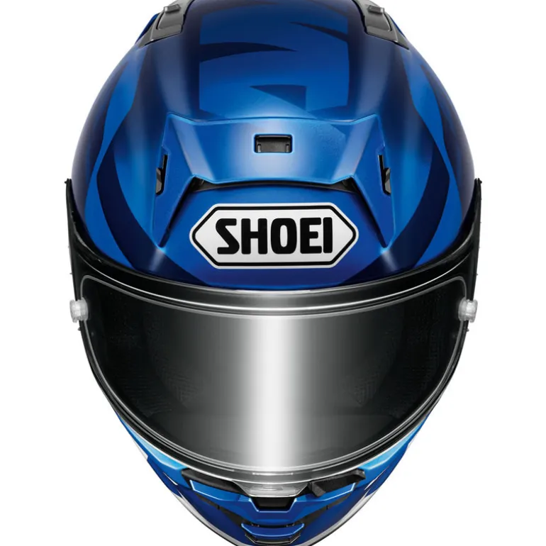Shoei X-Fifteen Alex Marquez 73 V3 Helmet