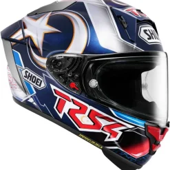 Shoei X-Fifteen Toprak Helmet