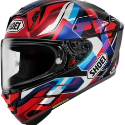 Shoei X-Fifteen Valion Helmet
