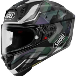 Shoei X-Fifteen Valion Helmet