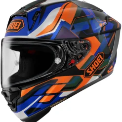 Shoei X-Fifteen Valion Helmet