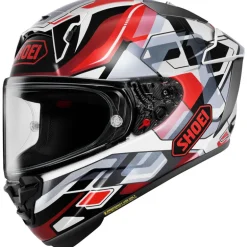 Shoei X-Fifteen Valion Helmet
