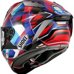 Shoei X-Fifteen Valion Helmet