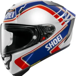 Shoei X-15 Gardner Helmet
