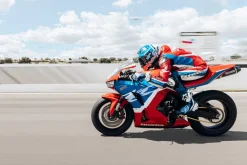 Shoei X-15 Helmet