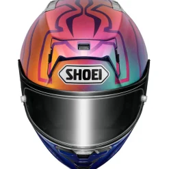 Shoei X-15 Marquez Holi Helmet