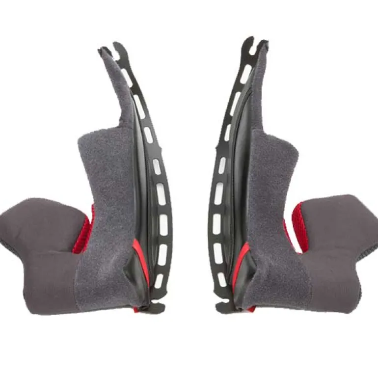 Shoei X-14 Type-I Cheek Pads