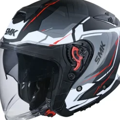 SMK GTJ Escape Helmet
