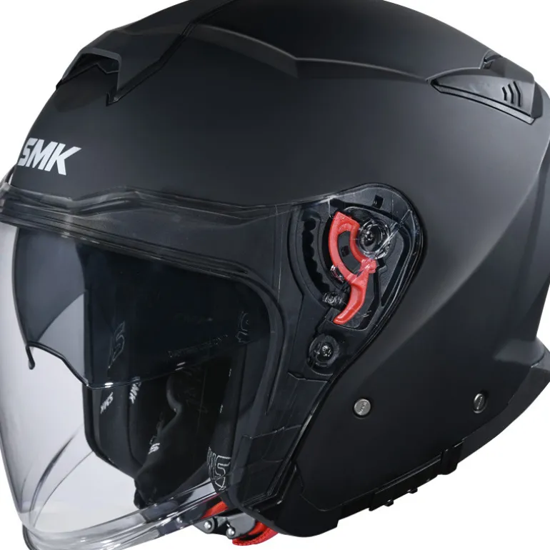 SMK GTJ Helmet
